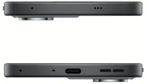 Фото: Смартфон OPPO Reno13 F 4G 8/512GB Graphite Grey № 8 | KTC
