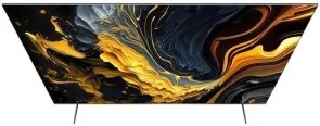 Фото: Телевізор QLED Xiaomi TV Max 100 2025 (Google TV, Wi-Fi, 3840x2160) № 4 | KTC