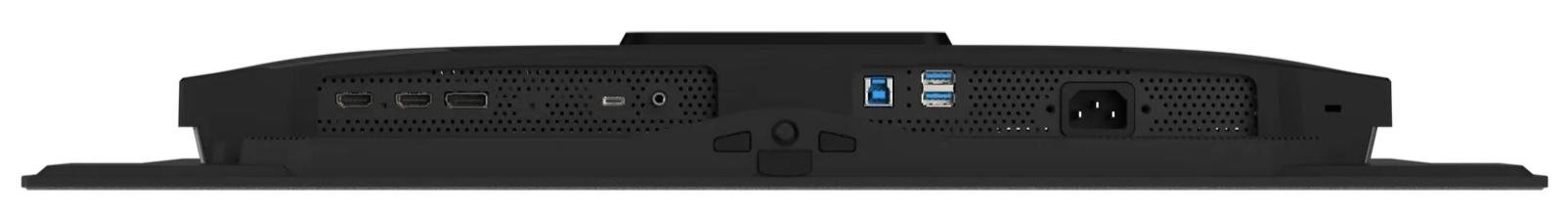 Монітор Gigabyte MO27Q2 (MO27Q2 EK)