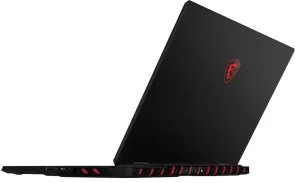 Ноутбук MSI MSI Raider 18 HX AI A2XWIG-251UA Black