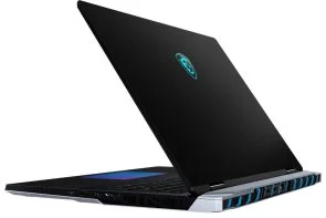 Фото: Ноутбук MSI Titan 18 HX AI A2XWIG-269UA Core Black - 18" 120 Гц / Intel Core Ultra 9 / 285HX / DDR5 64 ГБ / PCI-E SSD 4 ТБ / GeForce RTX 5080 № 6 | KTC