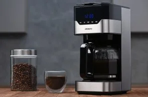 Фото: Крапельна кавоварка Ardesto FCM-D3100 № 15 | KTC