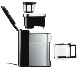 Крапельна кавоварка Ardesto YCM-D1200