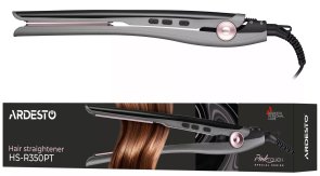 Випрямляч волосся Ardesto Pink Touch (HS-R350PT)