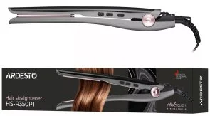 Фото: Випрямляч волосся Ardesto Pink Touch (HS-R350PT) № 8 | KTC