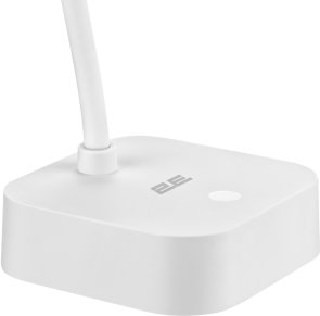 Настільна лампа 2E DL1220, White