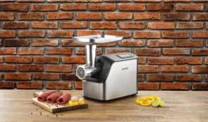Електром'ясорубка Gorenje MG 2202 XE (740011)