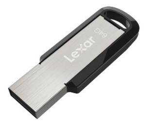 Флешка USB Lexar JumpDrive M400 64Gb (LJDM400064G-BNBNG)