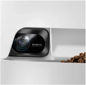 Годівниця PETKIT YUMSHARE DUAL-HOPPER with Camera (P591)