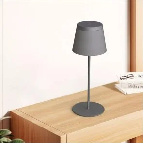 Фото: Лампа Proove Vintage Black (NLPV05012001) № 4 | KTC