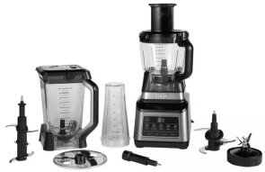 Блендер Ninja 3in1 with Auto-IQ (BN800EU)