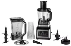 Фото: Блендер Ninja 3in1 with Auto-IQ (BN800EU) № 5 | KTC