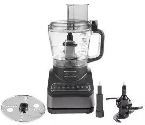 Фото: Блендер Ninja 2in1 with Auto-IQ (BN650EU) № 4 | KTC