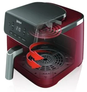 Фото: Мультипіч Ninja Air Fryer Pro AF140EUCM № 3 | KTC