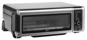 Фото: Мультипіч Ninja Foodi 8in1 Flip Mini Oven (SP101EU) № 3 | KTC