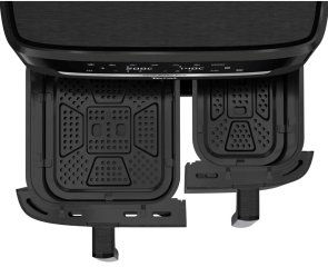 Мультипіч Tefal Dual Easy Fry XXL (EY9428E0)