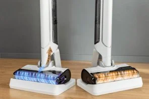 Фото: Ручний бездротовий пилосос Rowenta X-Clean 10 (GZ7035WO) № 16 | KTC