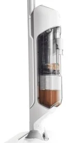 Фото: Ручний бездротовий пилосос Rowenta X-Clean 10 (GZ7035WO) № 5 | KTC