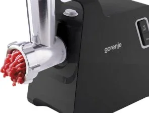 Фото: Електром'ясорубка Gorenje MG1701SB № 5 | KTC