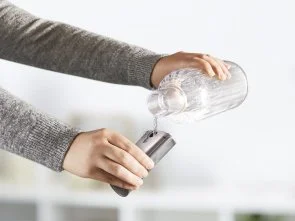 Фото: Вертикальний відпарювач Tefal Pure Force 3 in 1 (DT8765E0) № 11 | KTC