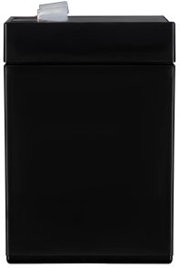 Батарея для ДБЖ 2E GS 12V 5Ah AGM (2E-GS12-5)
