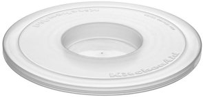 Набір кришок для планетарного міксера KitchenAid KBC90N 2 pcs