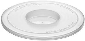 Фото: Набір кришок для планетарного міксера KitchenAid KBC90N 2 pcs № 2 | KTC