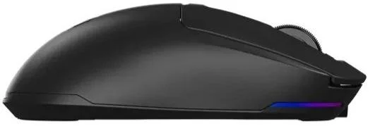 Фото: Миша Lorgar MSA10W Black (LRG-MSA10W-BK) № 6 | KTC