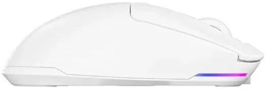 Фото: Миша Lorgar MSA10W White (LRG-MSA10W-WH) № 6 | KTC