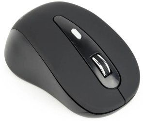 Миша Gembird MUSWB-6B-01 Black