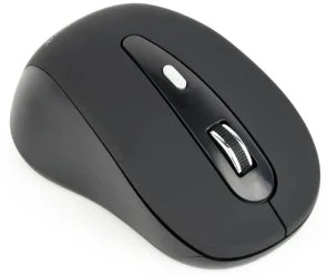 Фото: Миша Gembird MUSWB-6B-01 Black № 2 | KTC