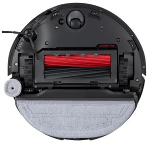 Робот-пилосос Roborock S8 Max Ultra Black (S8MU52-00)