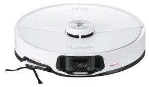 Робот-пилосос Roborock S8 Max Ultra White (S8MU02-00)