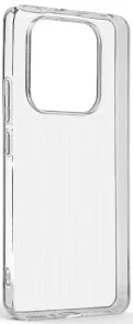 Фото: Чохол ArmorStandart for Xiaomi Redmi Note 14 5G - Air Clear (ARM79712) № 2 | KTC
