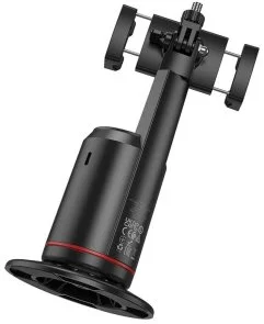 Фото: Штатив Hoco K23 Lotus smart PTZ Black (6942007631273) № 5 | KTC