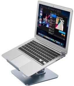 Універсальний тримач Hoco PH52 Metal Gray (6931474788979)