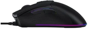 Фото: Миша Bloody W90 Pro Bloody Stone black № 2 | KTC
