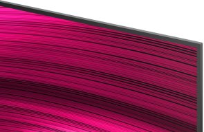 Телевізор OLED LG OLED83C5 (Smart TV, Wi-Fi, 3840x2160)