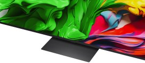 Телевізор QNED MiniLED LG 65QNED86A6A (Smart TV, Wi-Fi, 3840x2160)