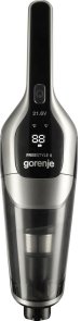 Ручний бездротовий пилосос Gorenje SVC216110FSIIBKA