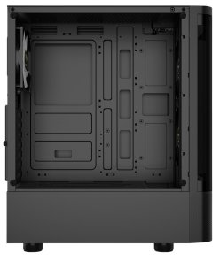Корпус Gamdias Talos E3 CG Black with window (4711514501193)