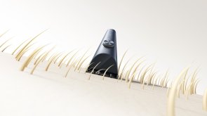 Машинка для стрижки Xiaomi Hair Clipper 2 (1125444)