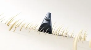 Фото: Машинка для стрижки Xiaomi Hair Clipper 2 (1125444) № 9 | KTC