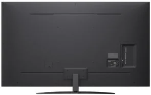 Фото: Телевізор LED LG 86NANO81A6A (Smart TV, Wi-Fi, 3840x2160) № 14 | KTC