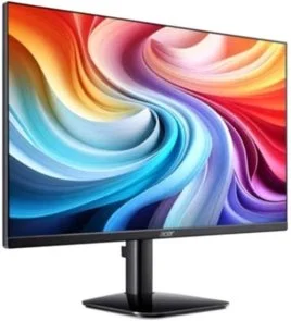 Фото: Монітор Acer KA272G0BI Black (UM.HX2EE.039) - 27" IPS / 120 Гц № 2 | KTC