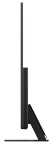 Телевізор QNED MiniLED LG 65QNED9MA6B (Smart TV, Wi-Fi, 3840x2160)