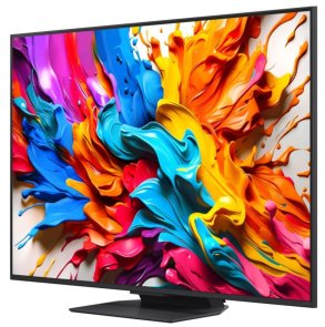Телевізор QNED MiniLED LG 65QNED9MA6B (Smart TV, Wi-Fi, 3840x2160)