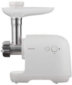 Електром'ясорубка Panasonic MK-GX1700WTQ