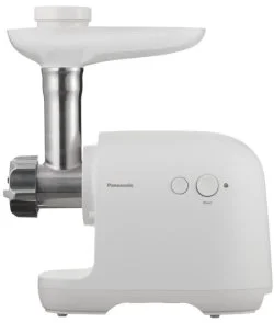 Фото: Електром'ясорубка Panasonic MK-GX1700WTQ № 2 | KTC