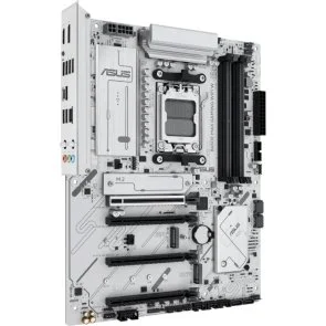 Фото: Материнська плата ASUS B650E MAX GAMING WIFI W № 3 | KTC